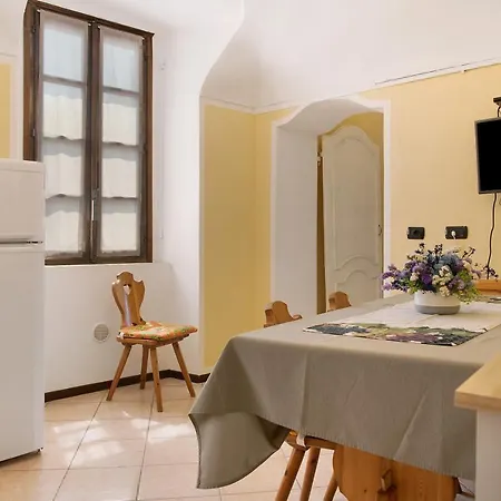 La Rocca Di Efisio - Grignolino Appartement Costigliole d'Asti