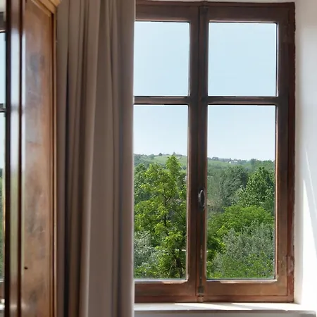 La Rocca Di Efisio - Grignolino Apartment