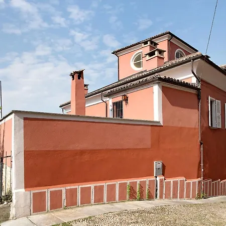 La Rocca Di Efisio - Grignolino Appartement