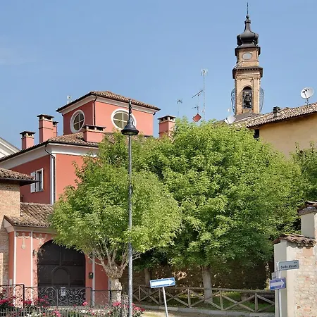 La Rocca Di Efisio - Grignolino Apartment