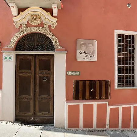 La Rocca Di Efisio - Grignolino Costigliole d'Asti