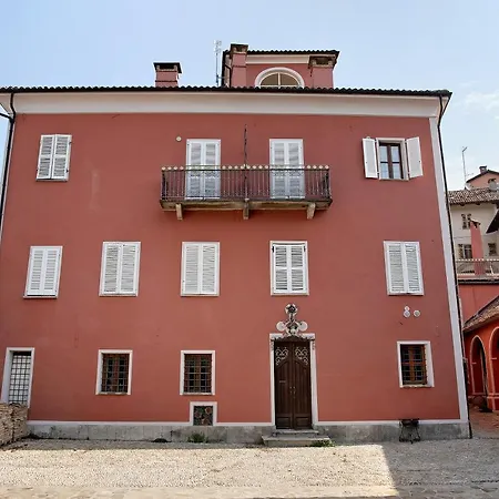 La Rocca Di Efisio - Grignolino Appartement