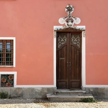 La Rocca Di Efisio - Grignolino Apartment Costigliole d'Asti