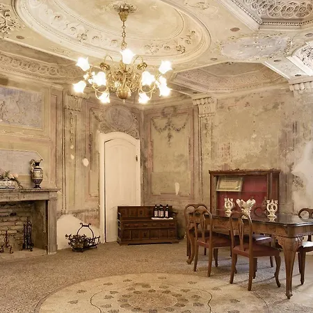 Apartment La Rocca Di Efisio - Grignolino Costigliole d'Asti