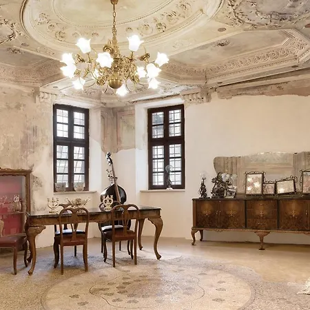 La Rocca Di Efisio - Grignolino Appartement *